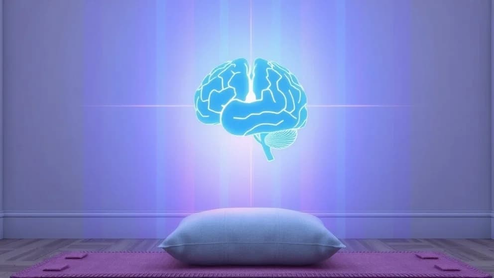 Vad gör Joe Dispenza meditation för din hjärna