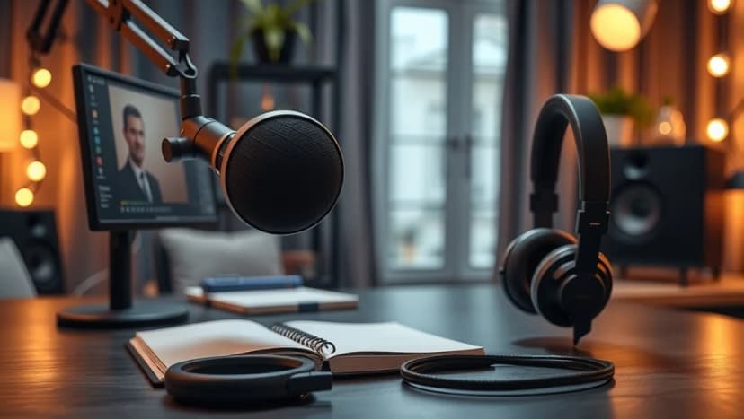 Josephine Qvist Podd En Podcast Värd Att Lyssna På