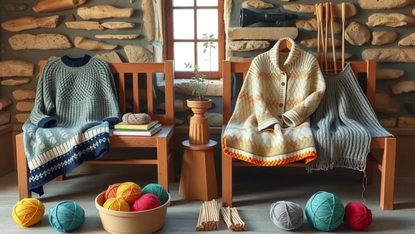 Vad är kinni og keita