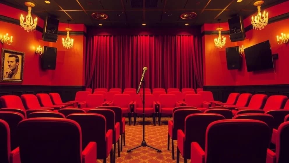 Knäckarbanketten alla avsnitt från början