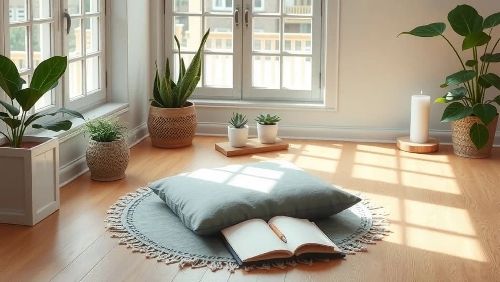 Kropp och själ podd för ett bättre välbefinnande