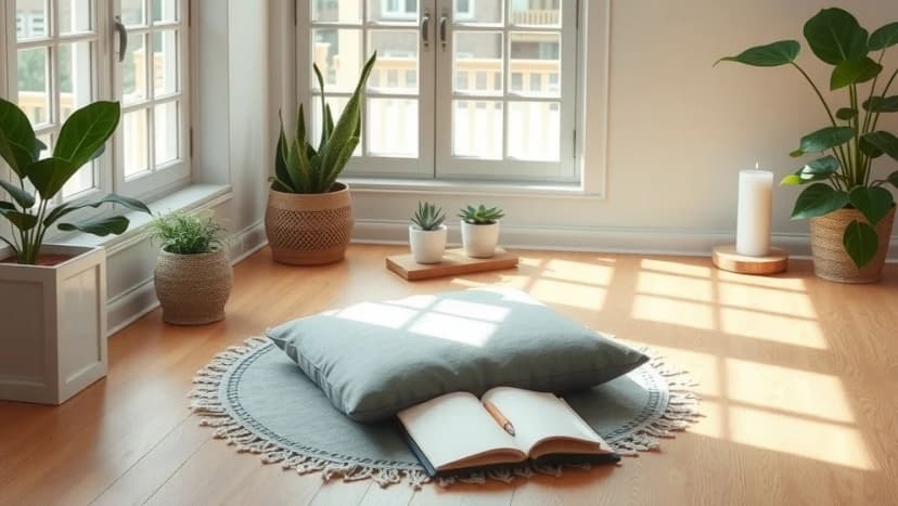 Kropp och själ podd för ett bättre välbefinnande