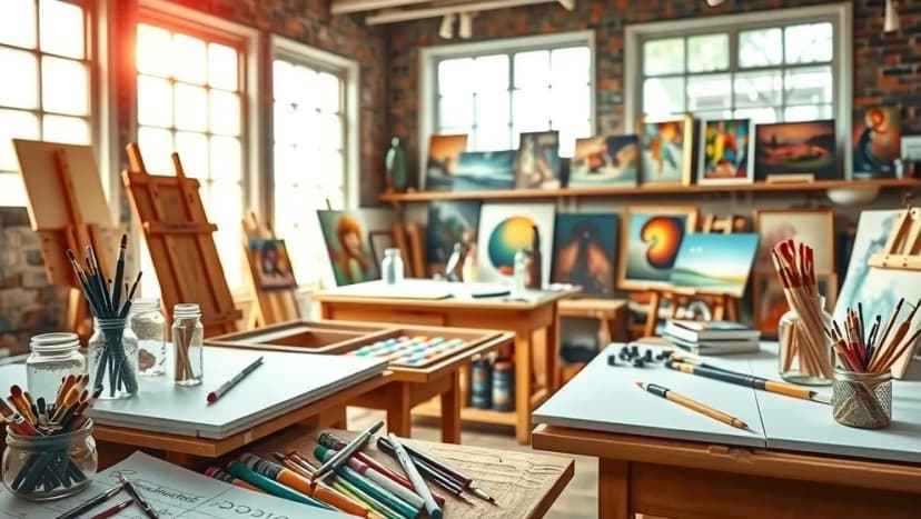 Kulturlivet med Gunnar Bolin