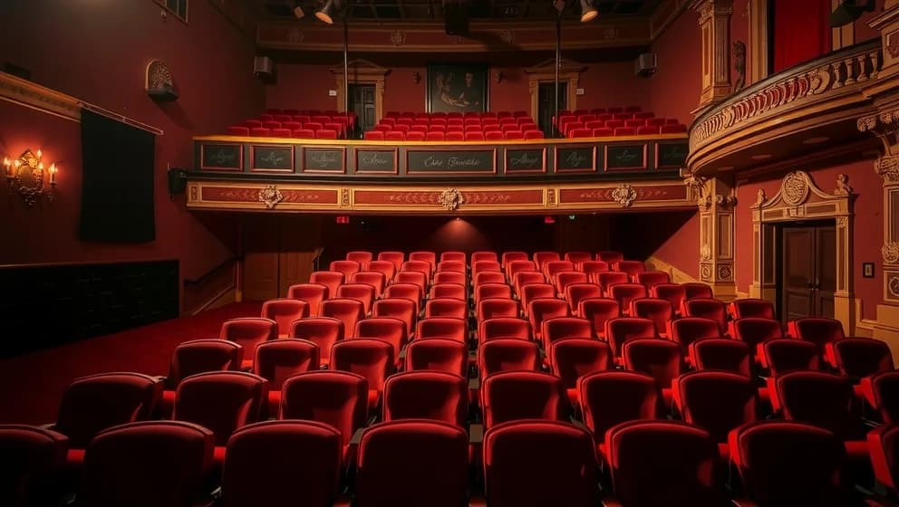 La Noche de Dieter förklarad på enkelt sätt