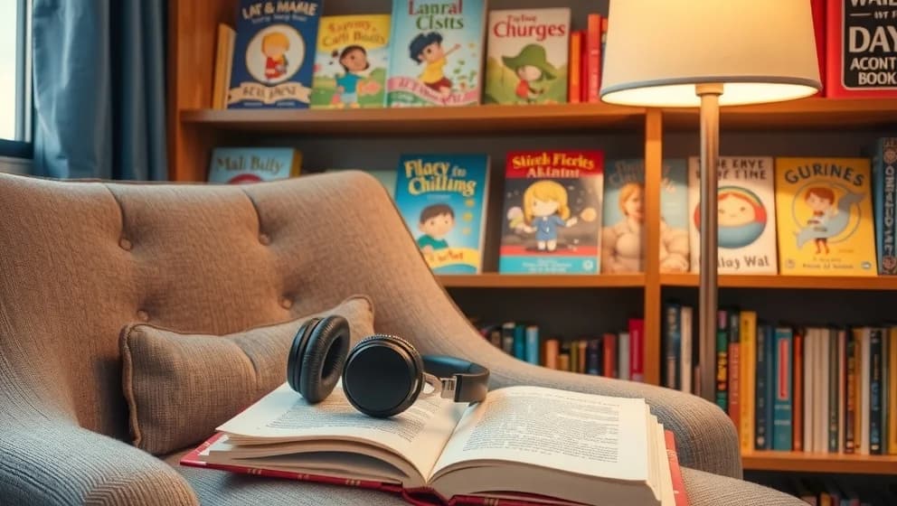 Lassemajas detektivbyrå ljudbok för barnen