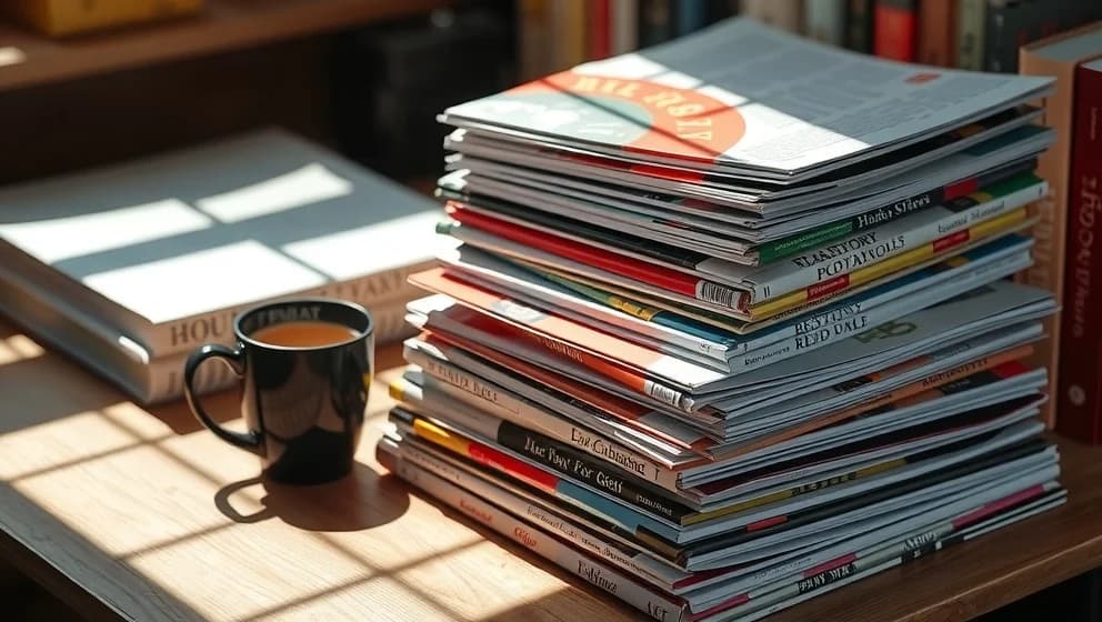 Bästa läktyr tidningen 2022