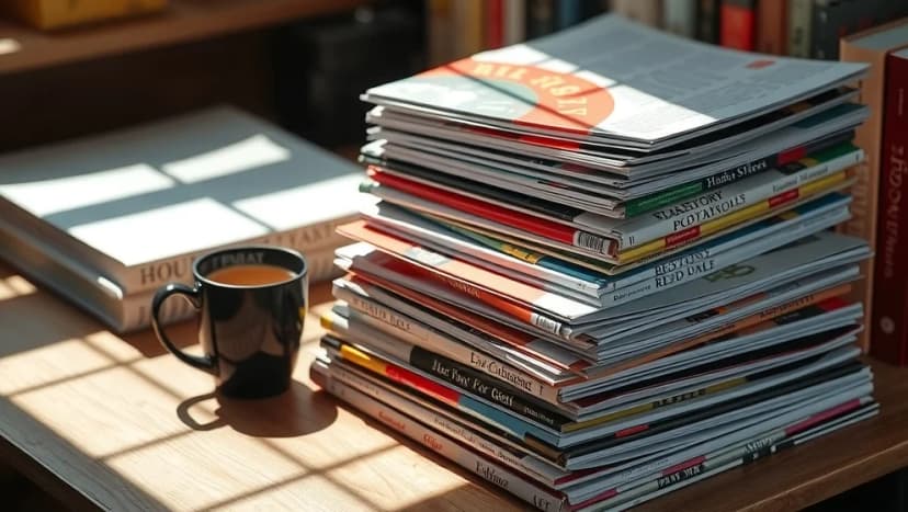 Bästa läktyr tidningen 2022