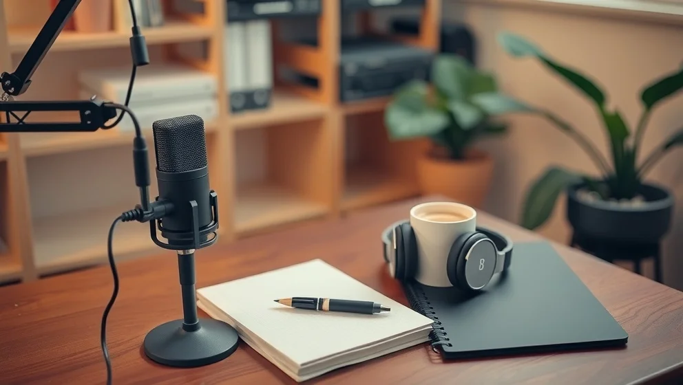 Louise Epstein podd som alla pratar om