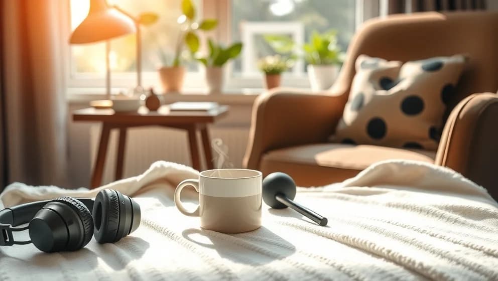 Må bra podd för en bättre dag