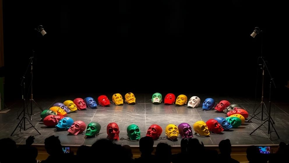 Maskorama Podcast 2023 bästa avsnitten