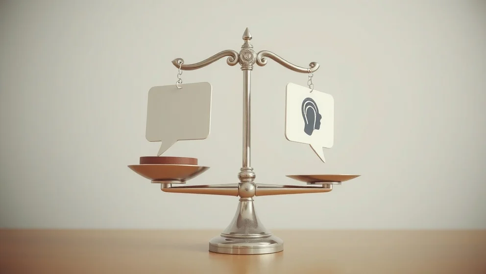 Med all respekt behöver vi prata om detta