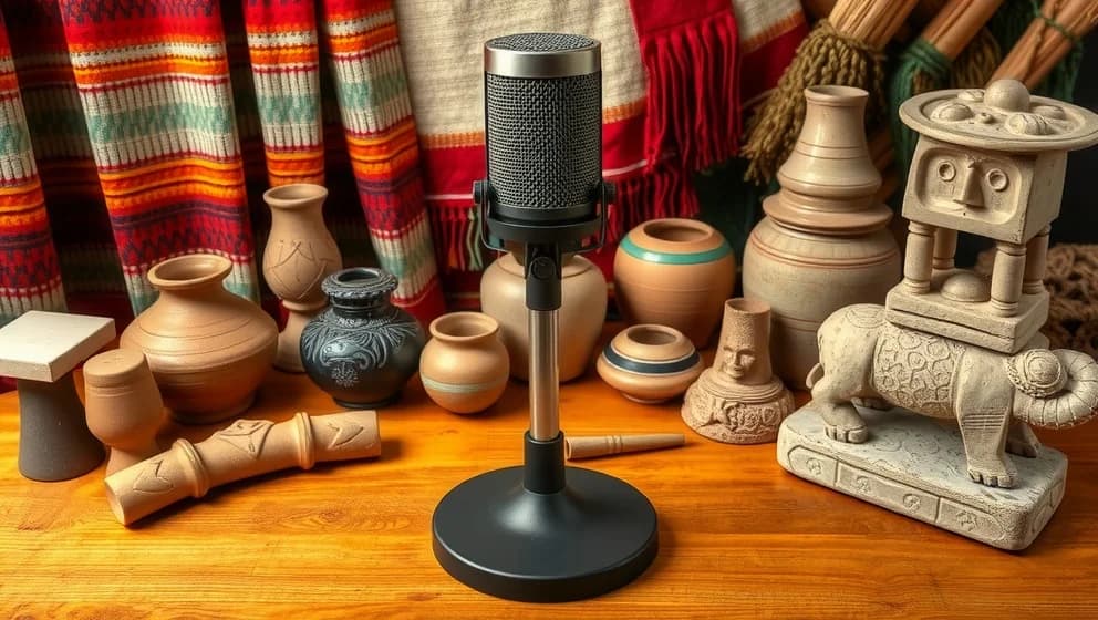 Vad är Meksika Açmazı Podcast