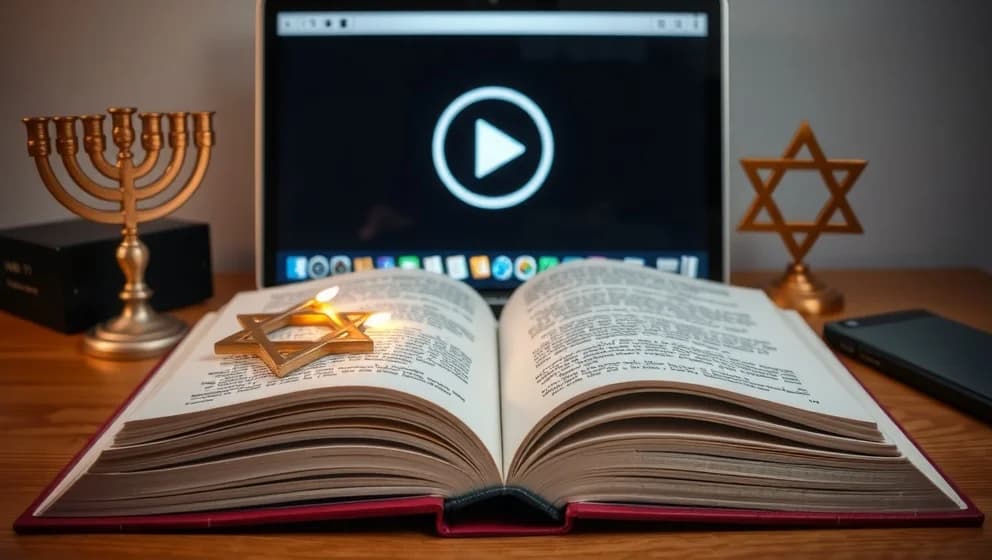 Mensch Gott YouTube vloggar som inspirerar