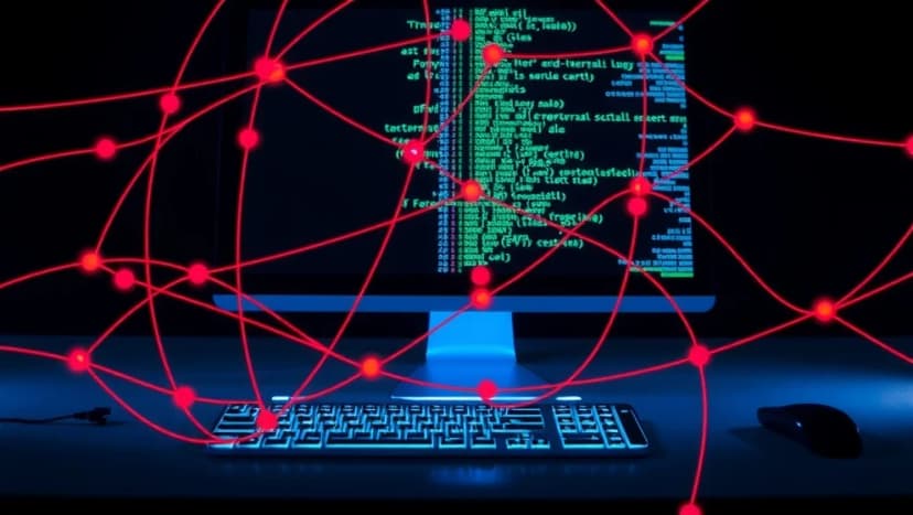 Vad är misterio en red och hur fungerar det