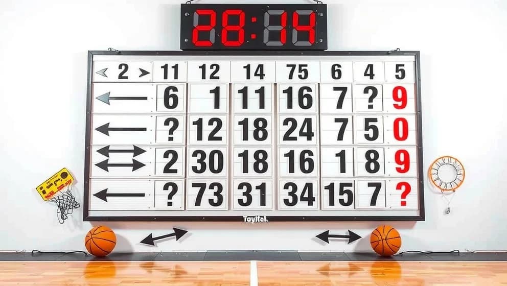 Vad händer nu då igen?