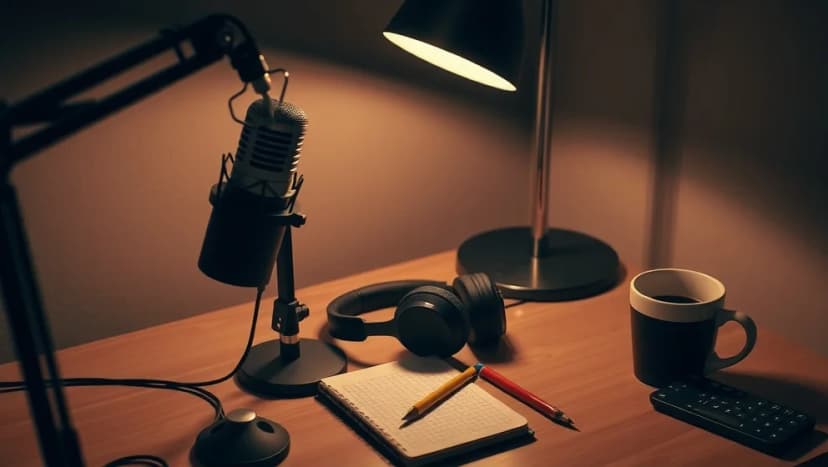 Moa Lindgren podd som förändrar människors liv