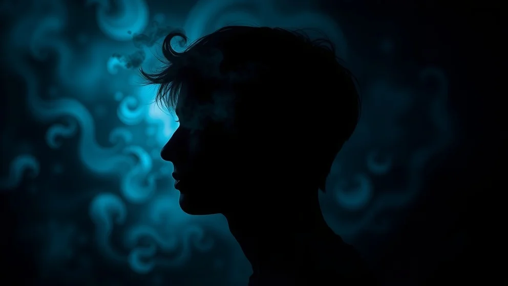 Mord i mina tankar vad betyder det egentligen