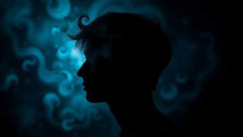 Mord i mina tankar vad betyder det egentligen