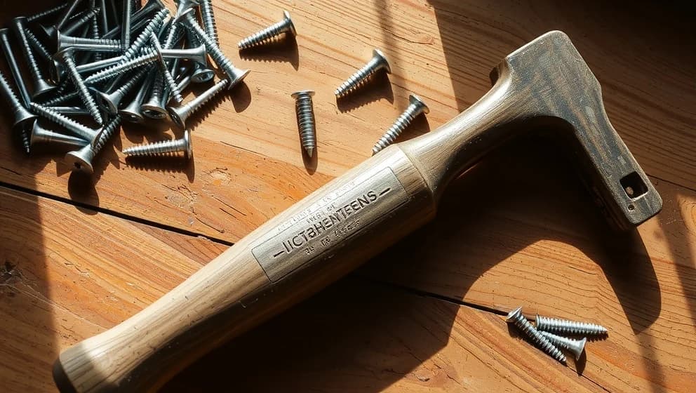 Muff och hammer vad du behöver veta