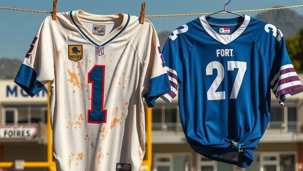 Varför är hon inte fanny längre