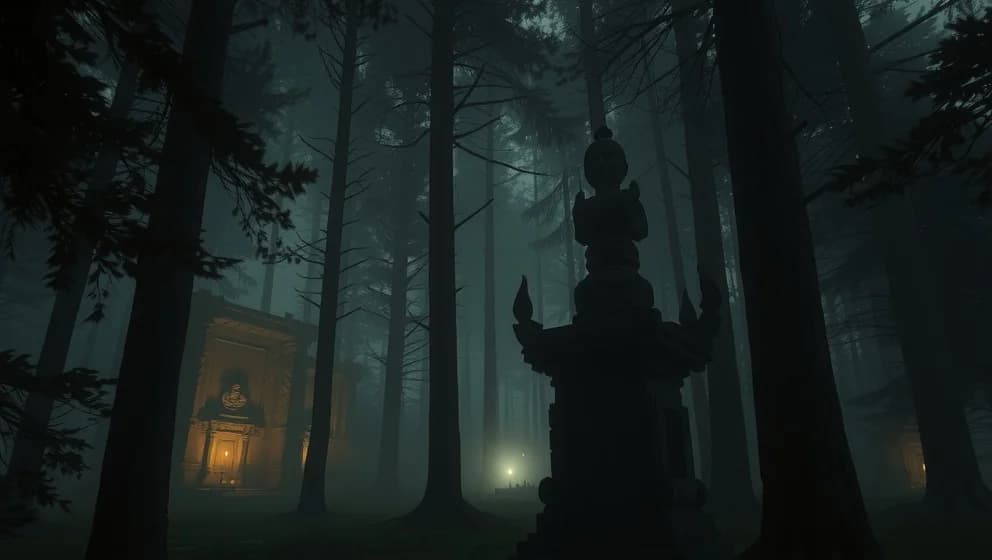 Oförklarliga fenomen podd som du inte kan missa