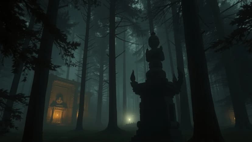 Oförklarliga fenomen podd som du inte kan missa