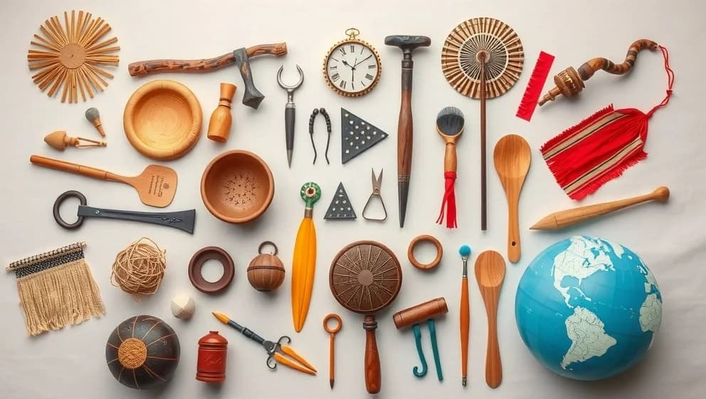 Är det bara os som bry oss