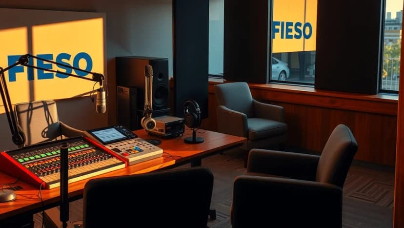 Vem är P4 Extra gästen denna vecka