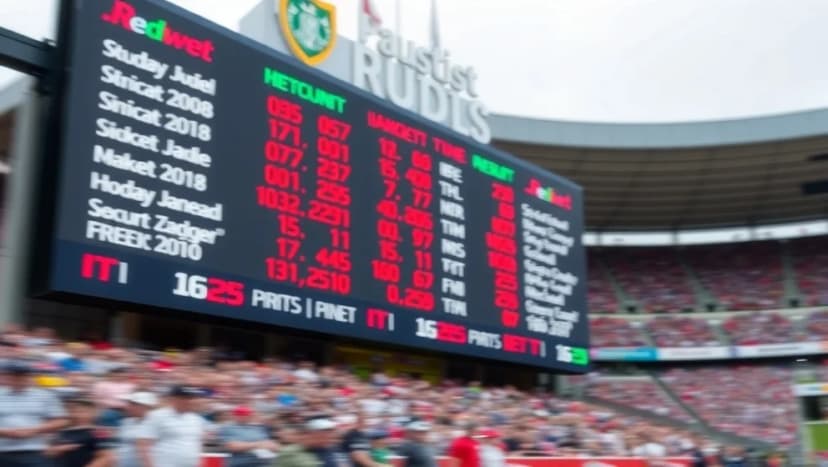 På minuten 2023 var året då allt förändrades