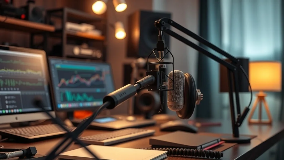 Parem l'antena podcast vad handlar det om