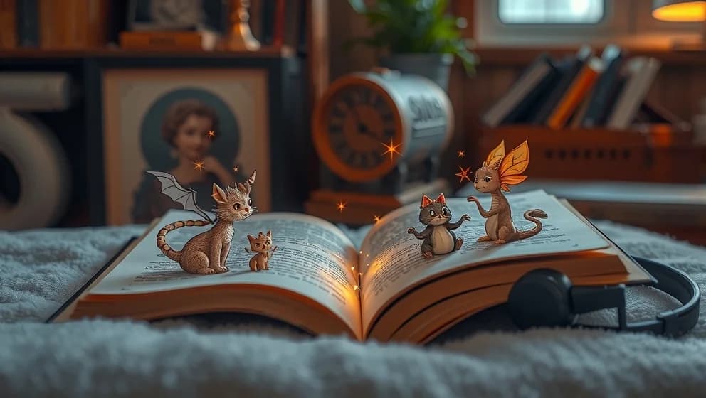 Podd om Tove Jansson och hennes världar