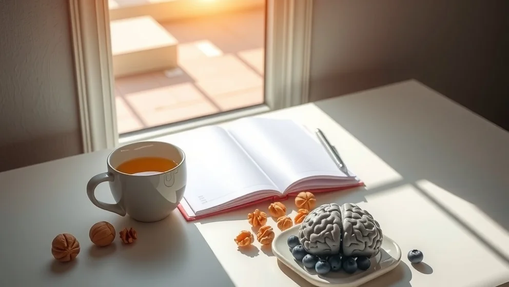 Rädda din hjärna nu innan det är för sent