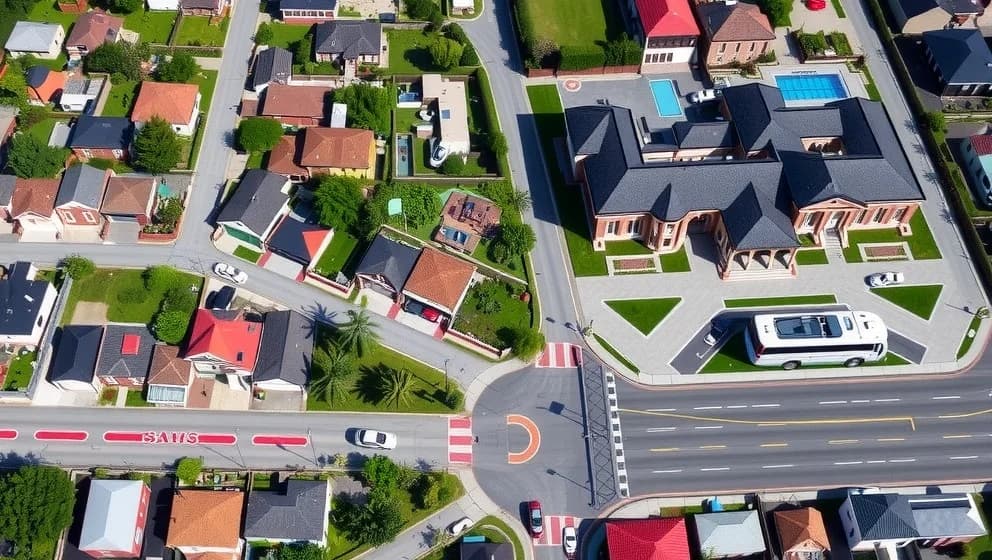 Vad är skillnaden mellan rik och fattig