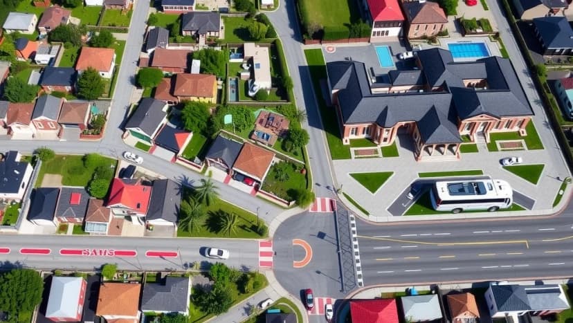 Vad är skillnaden mellan rik och fattig