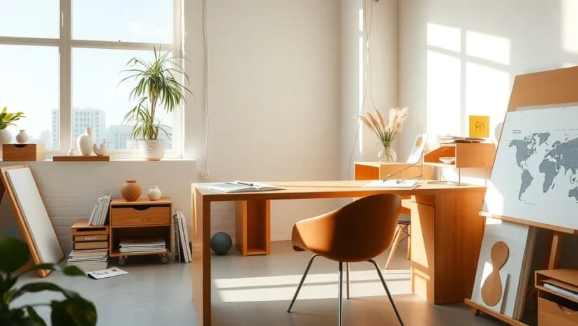 Samtal med Cwejman om design och möbler