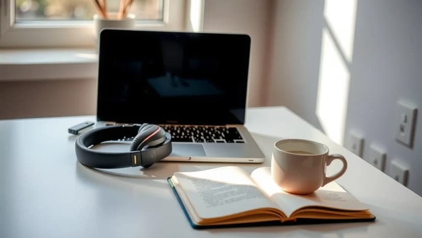 Sara Bäckmo podd för dig som vill ha det enkelt