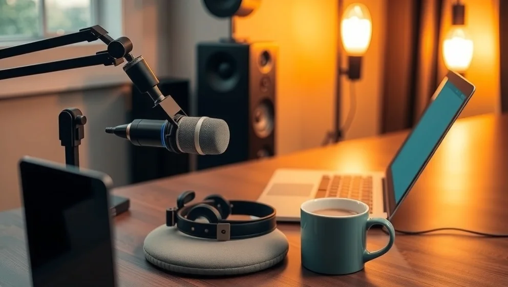 Sebastian Krantz podd om livet och skrattet