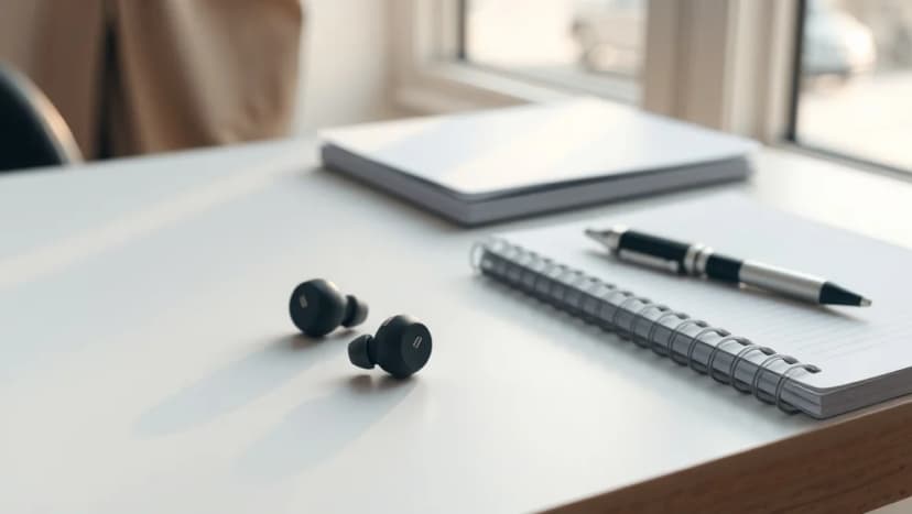 Hur utvecklar du självbehärskning genom podcast