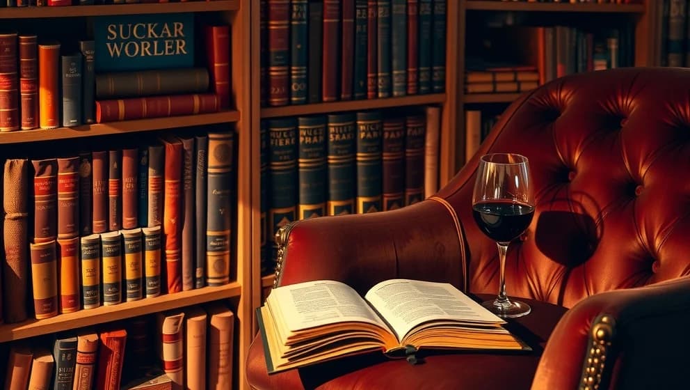 Sexnoveller de lux för vuxna läsare