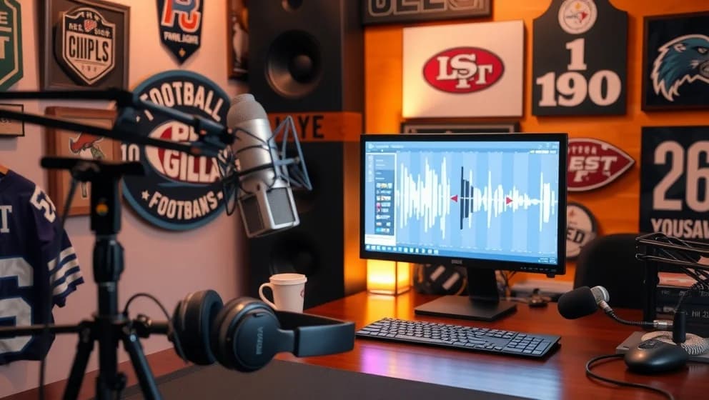 Sportbladets Premier League podd för fotbollsfans