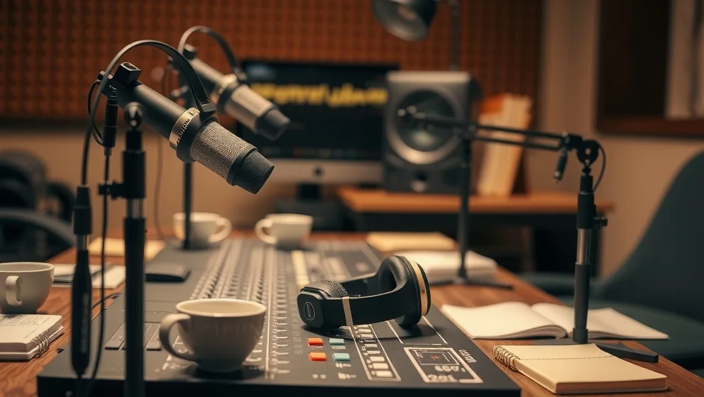 Störst av alt podcast en gång för alla