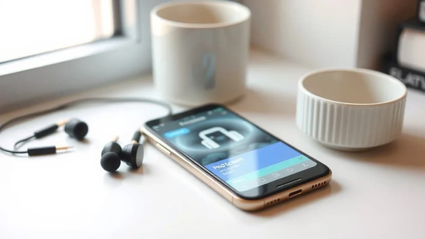 Storefri podcast gratis för alla