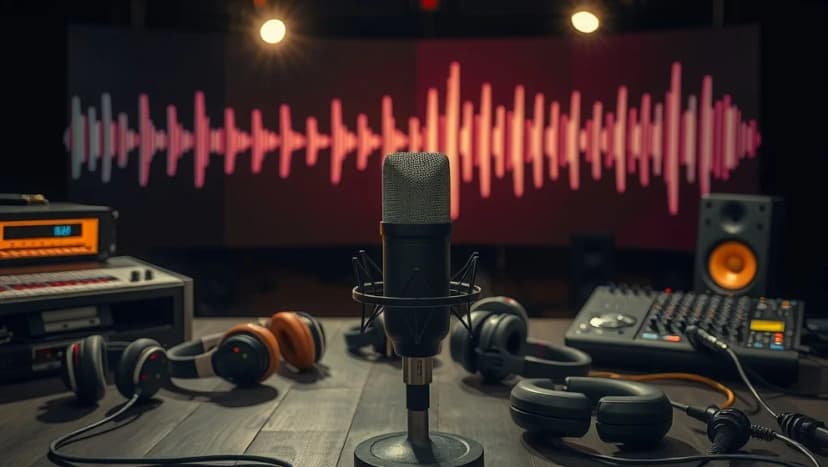 Vad är Subliminal Jihad Podcast