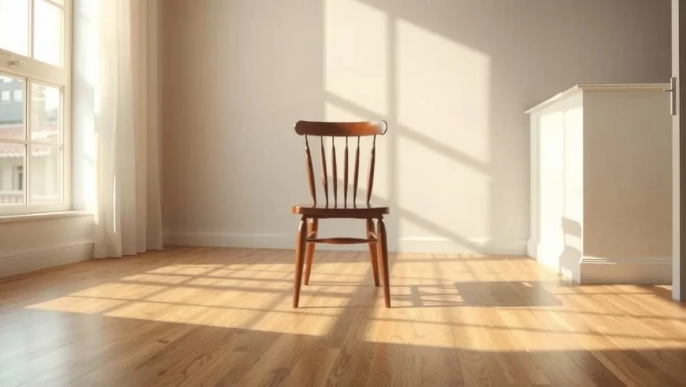 Tappad som barn podcast om förlorade år