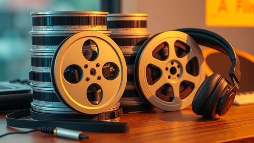 Hollywood sequelöversättningar som ljudbok