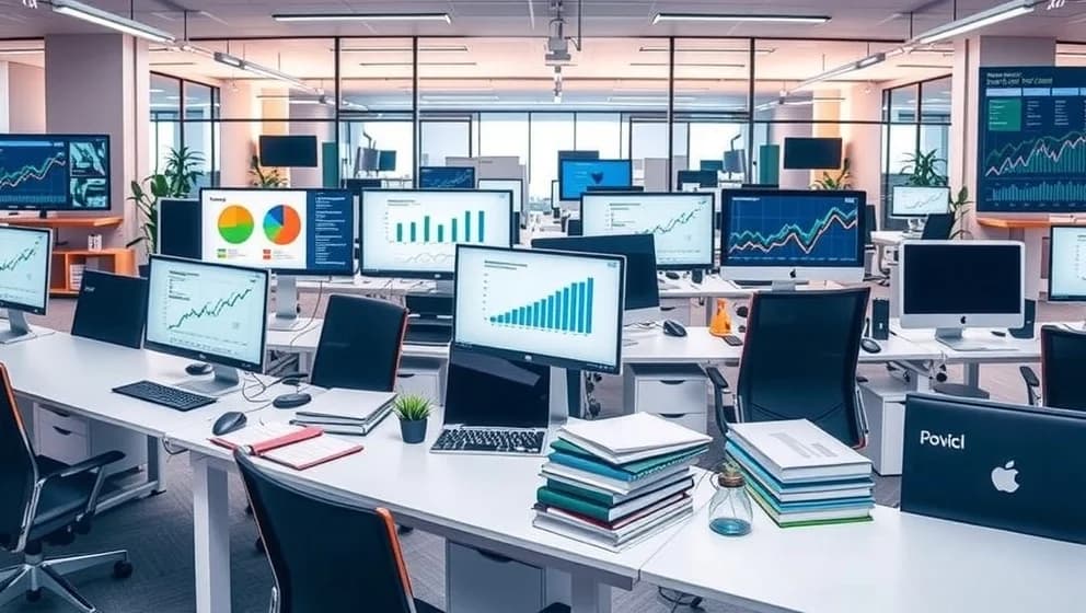 Vad gör WFC Group egentligen