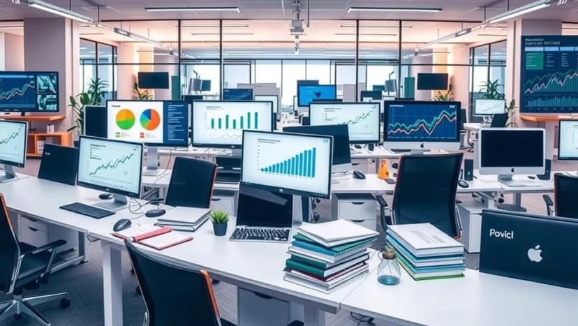 Vad gör WFC Group egentligen