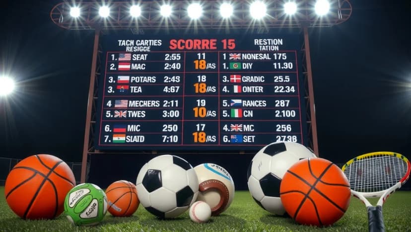 Vad fokuserar vi på idag