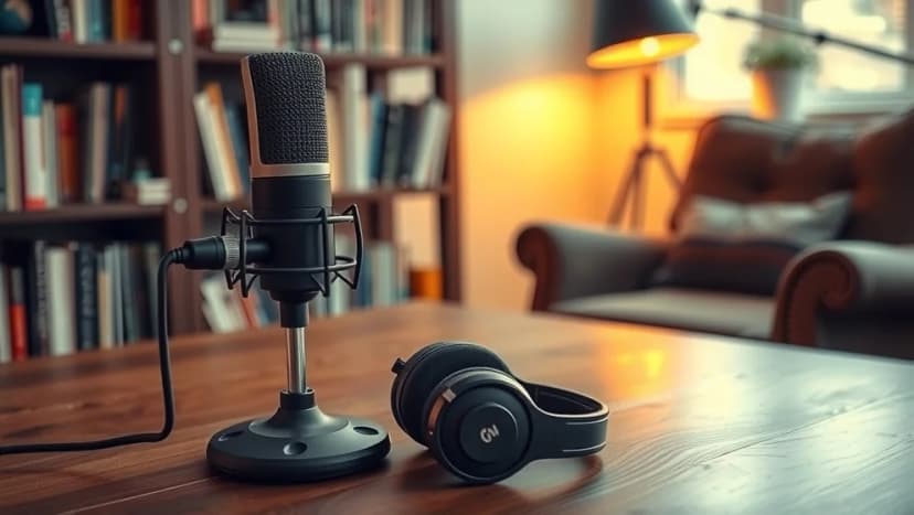 Trans Norge Podcast presenterar transpersoners berättelser