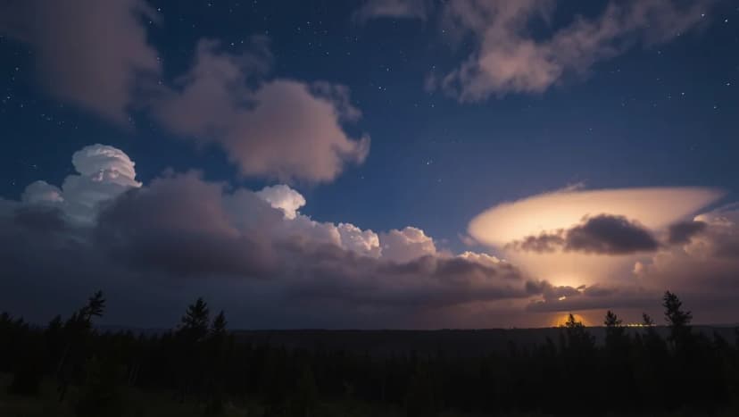 UFO Sverige Podd om okända fenomen